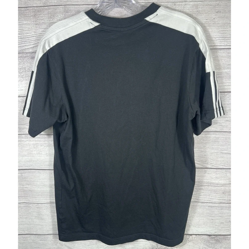 adidas from cotton fading